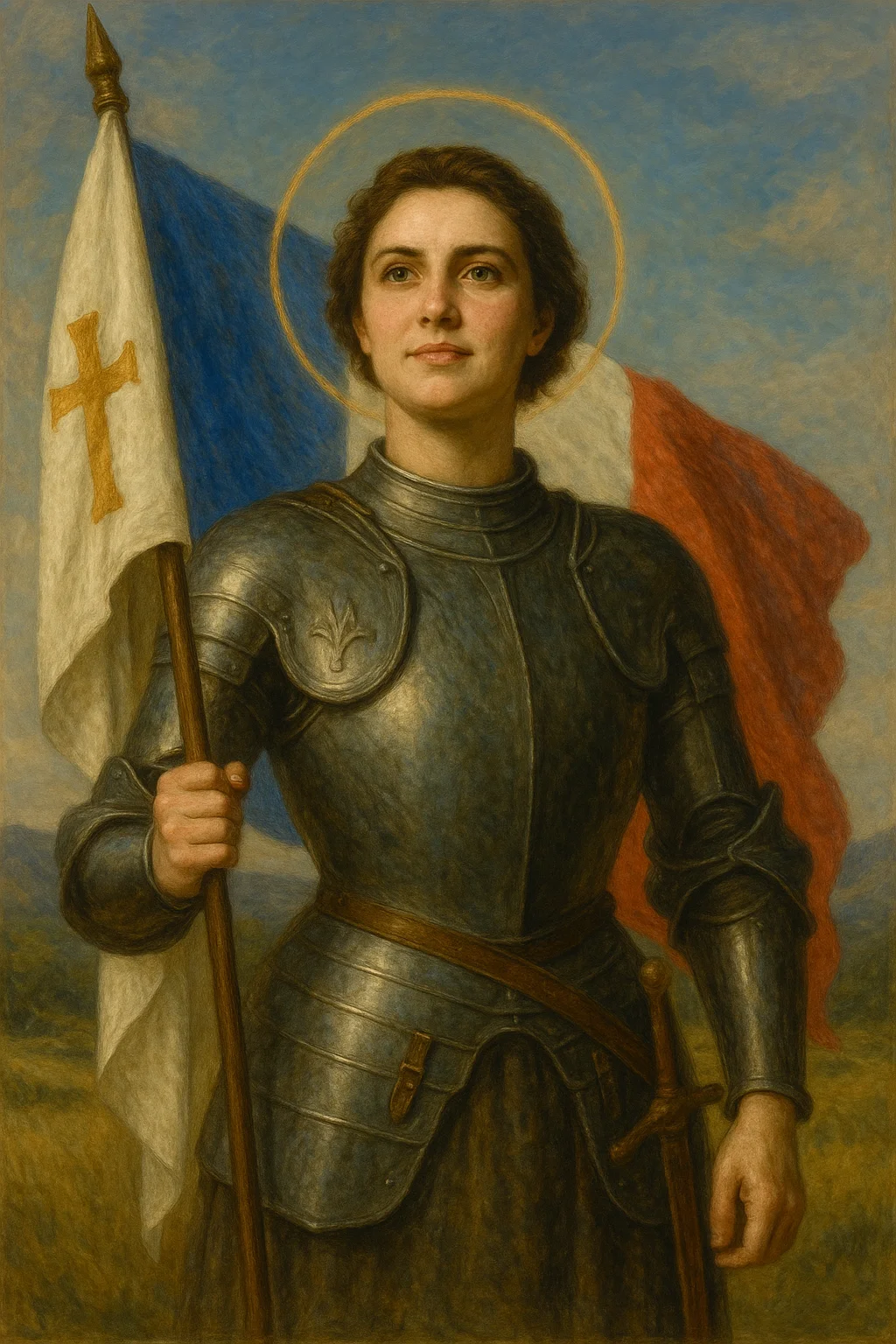 Jeanne d'Arc