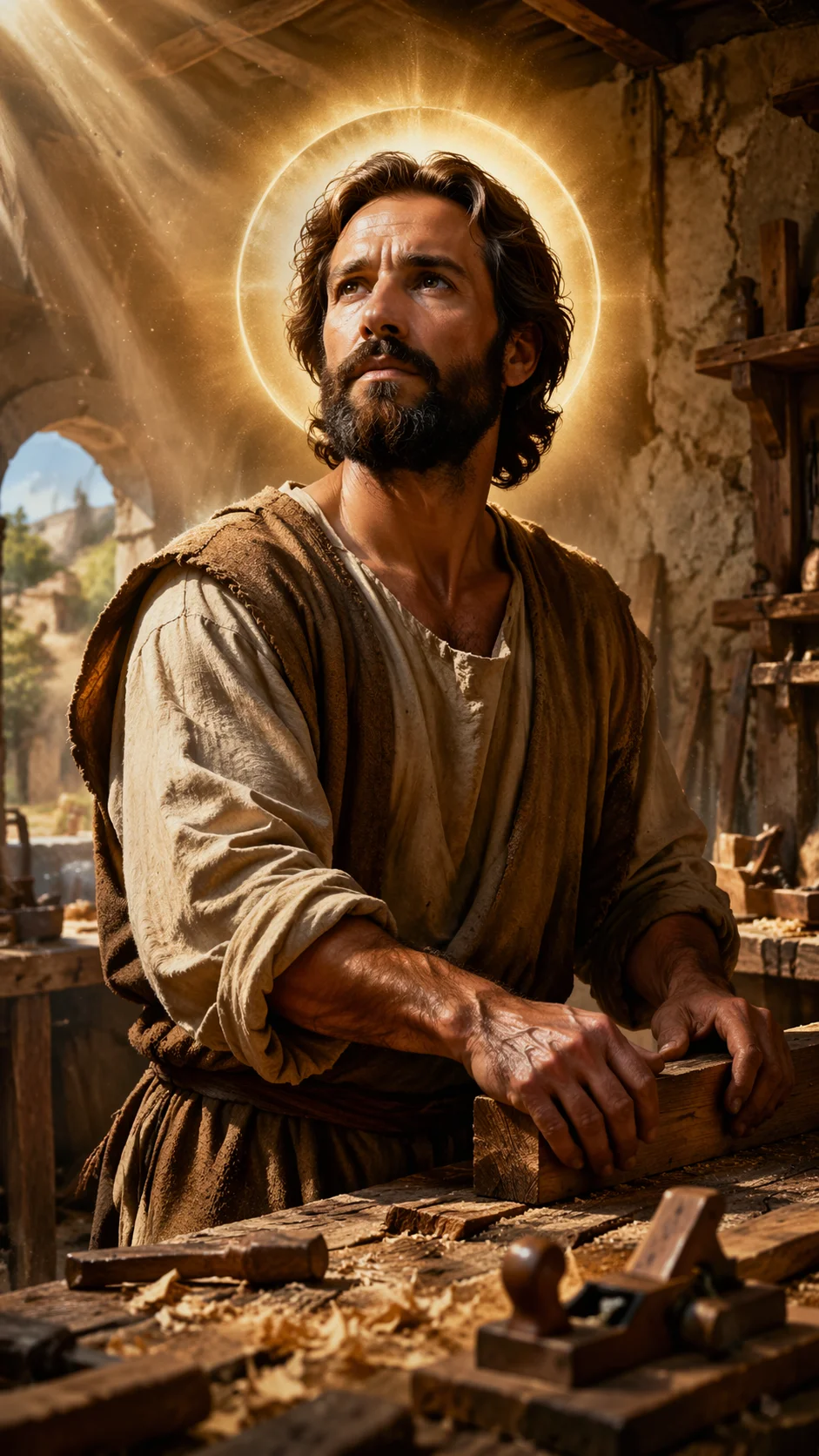 Joseph Artisan