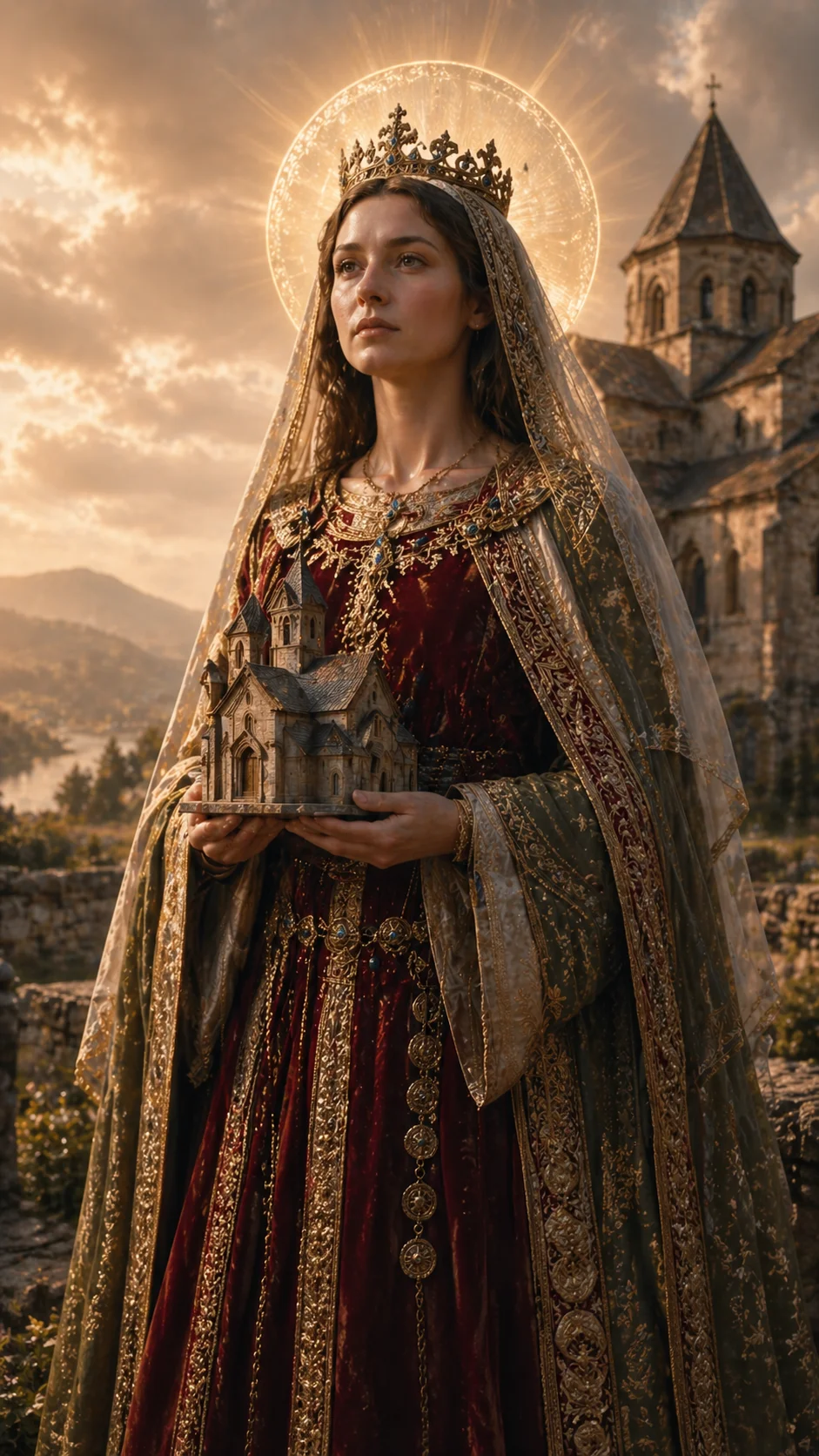 Gisèle de Hongrie