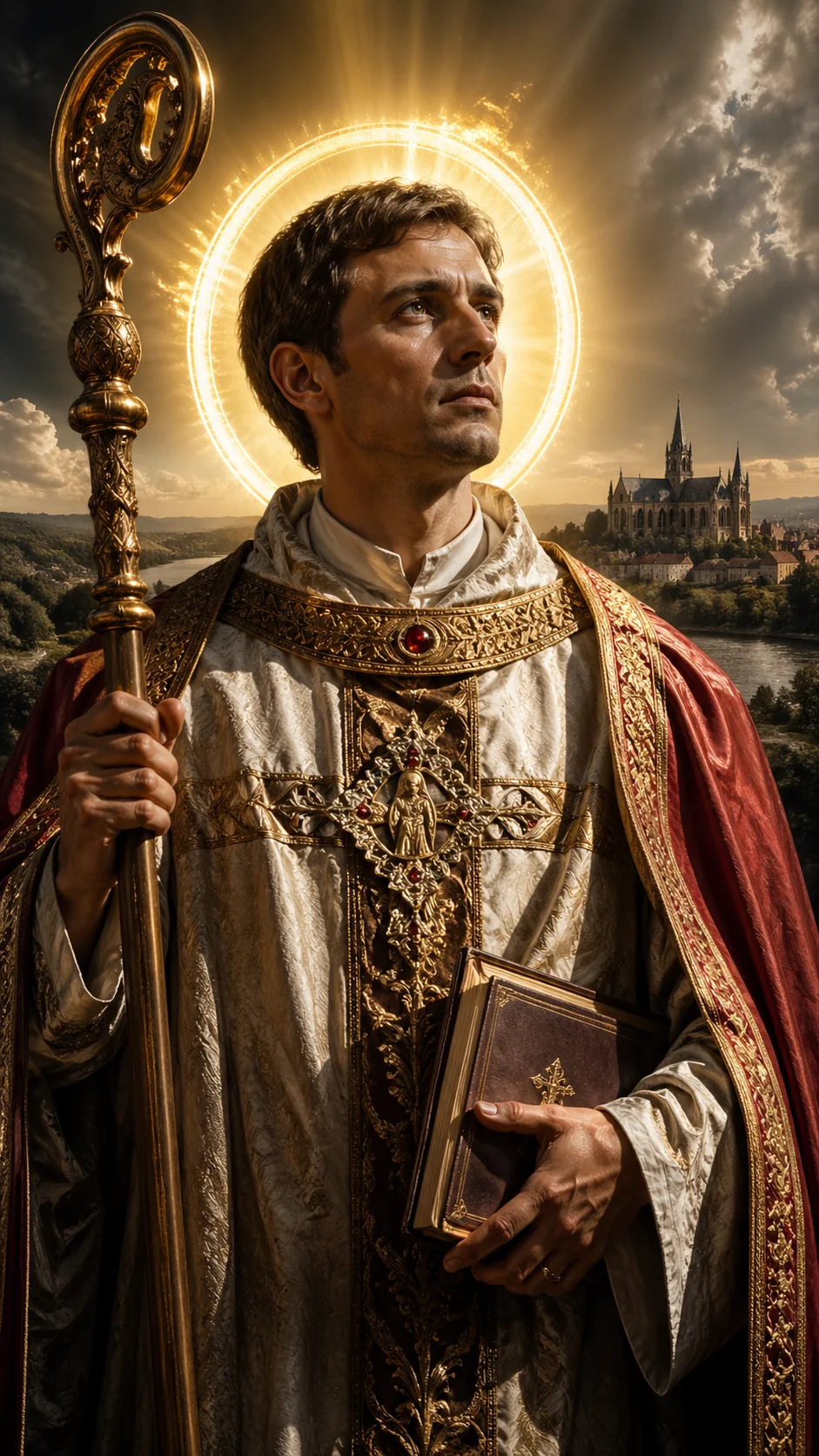 Désiré de Bourges