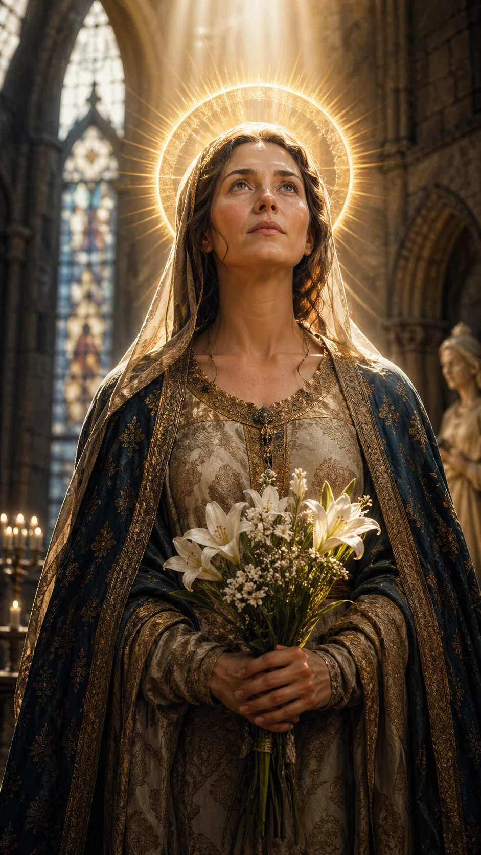 Solange de Bourges
