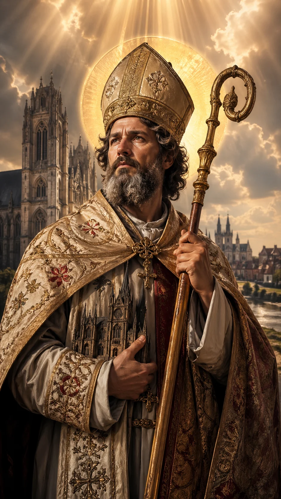 Honoré d'Amiens