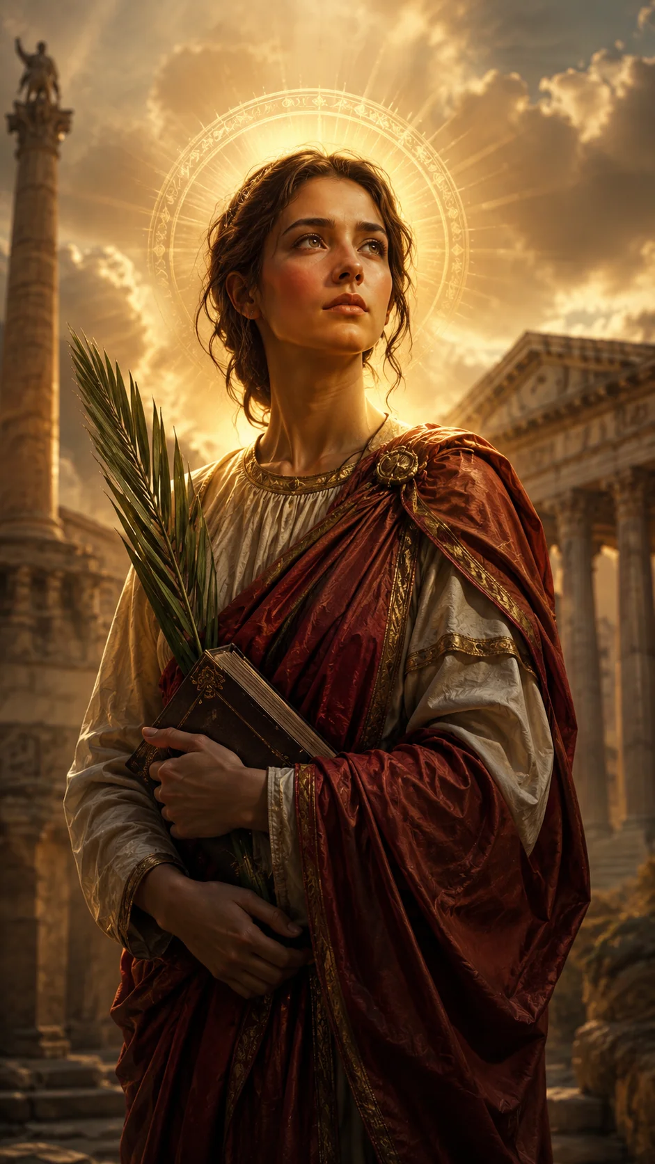 Sophie de Rome