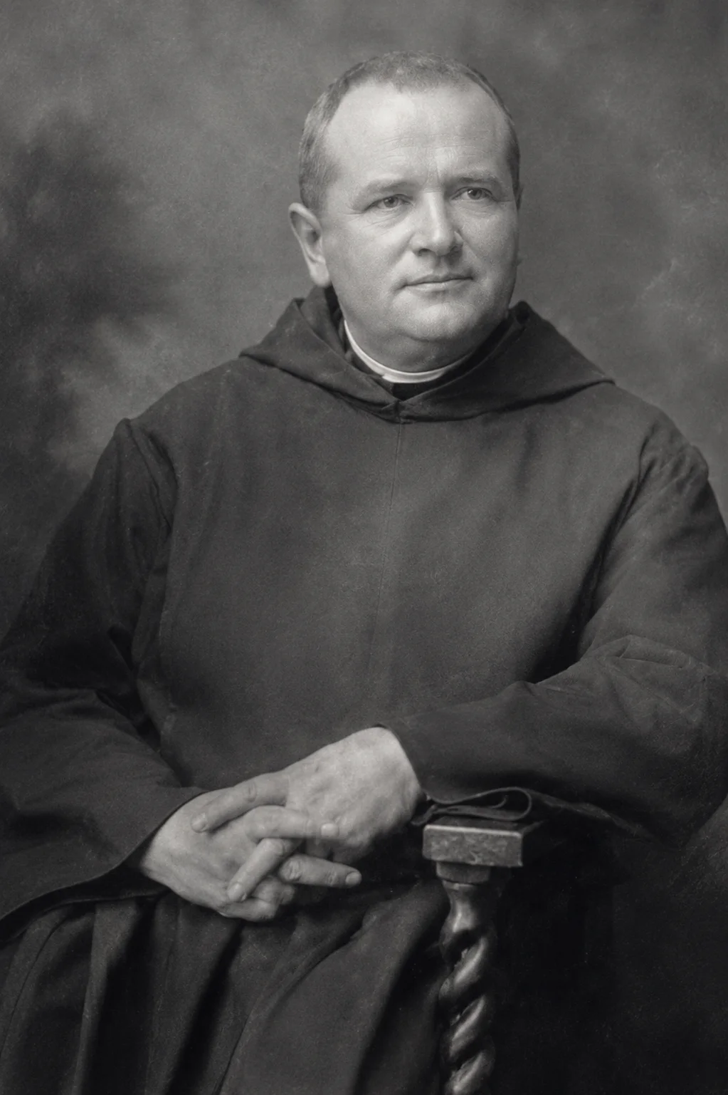 Marie-Clément Joseph Staub