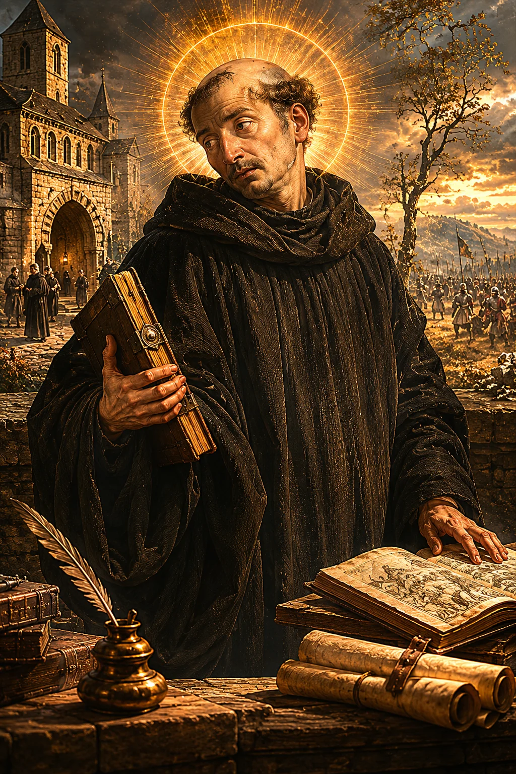 Guibert de Gembloux