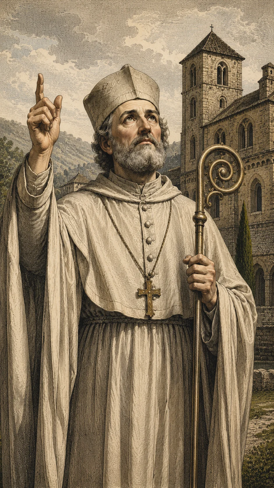 Gilbert de Neuffontaines