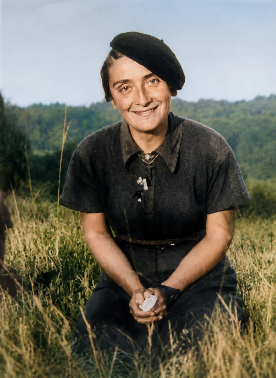 Madeleine Delbrêl