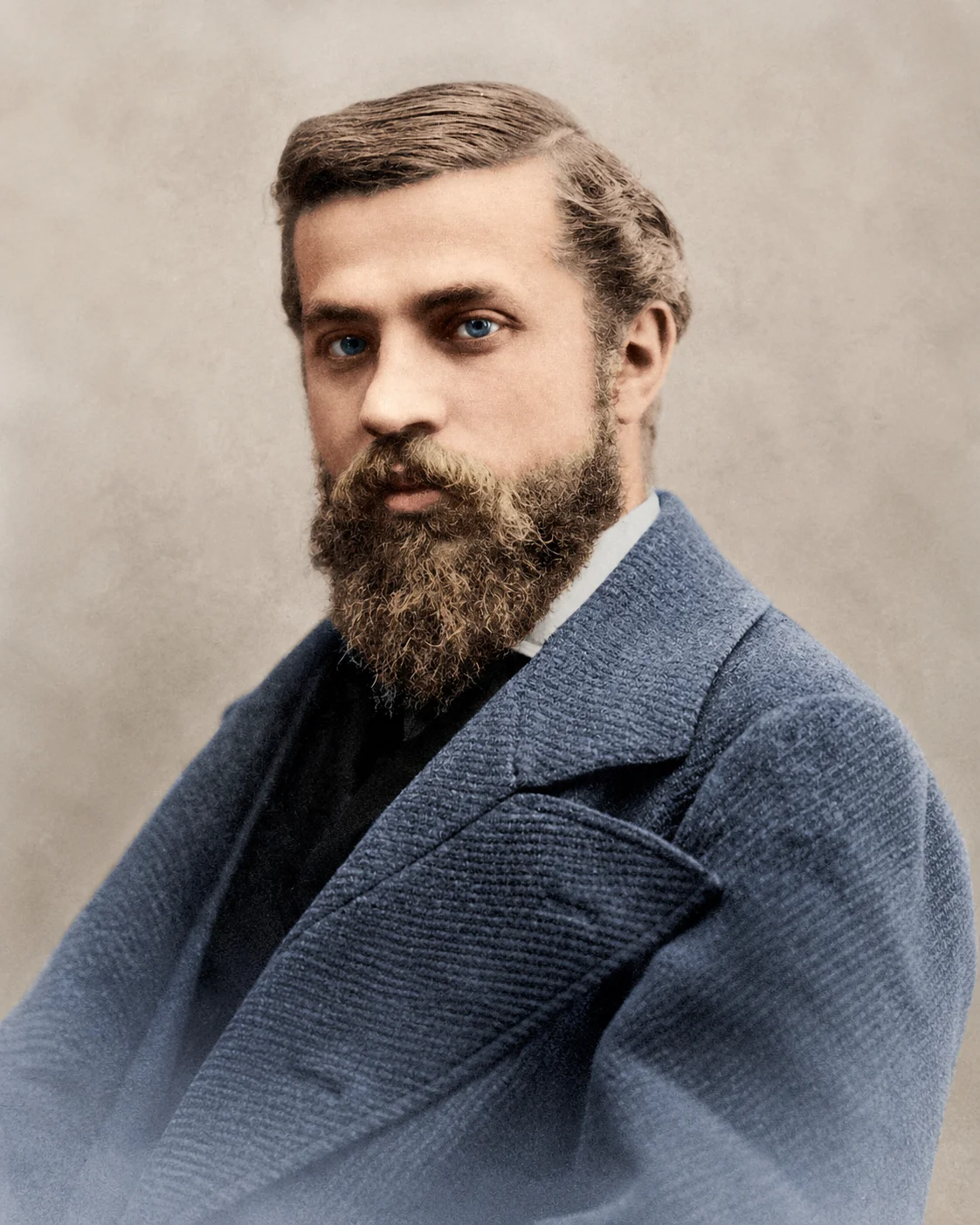 Antoni Gaudí