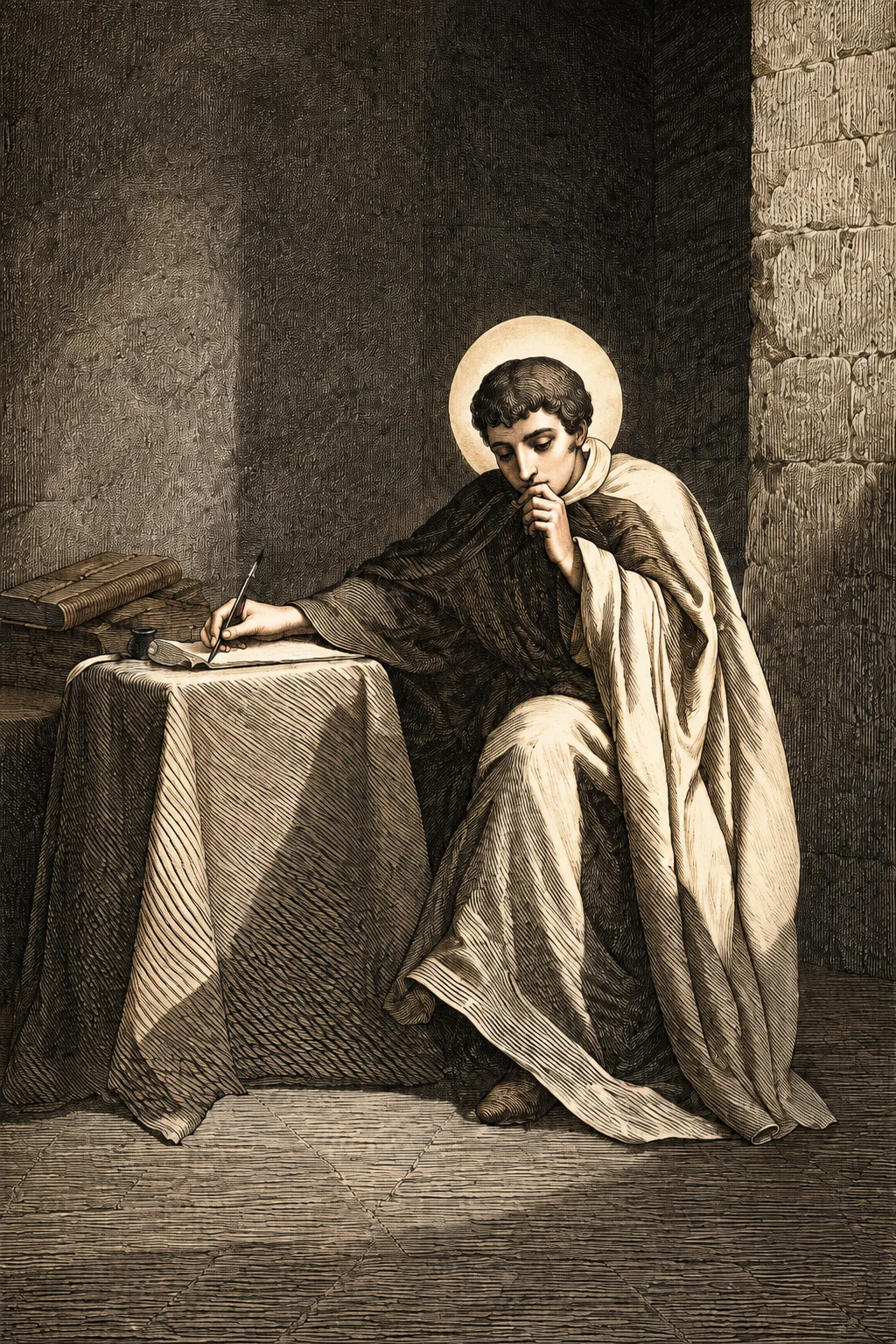 Prosper d’Aquitaine