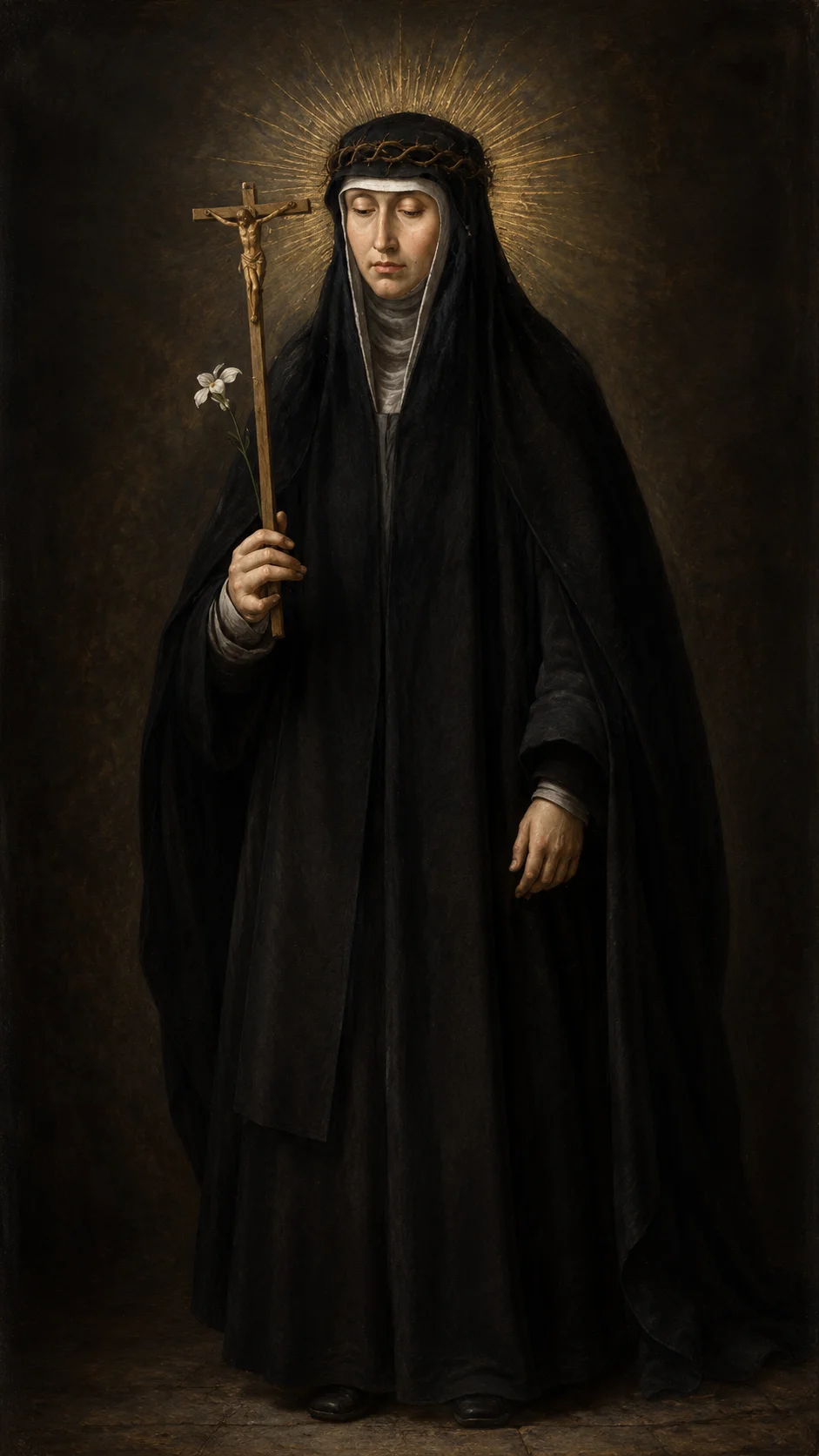 Osanna de Mantoue