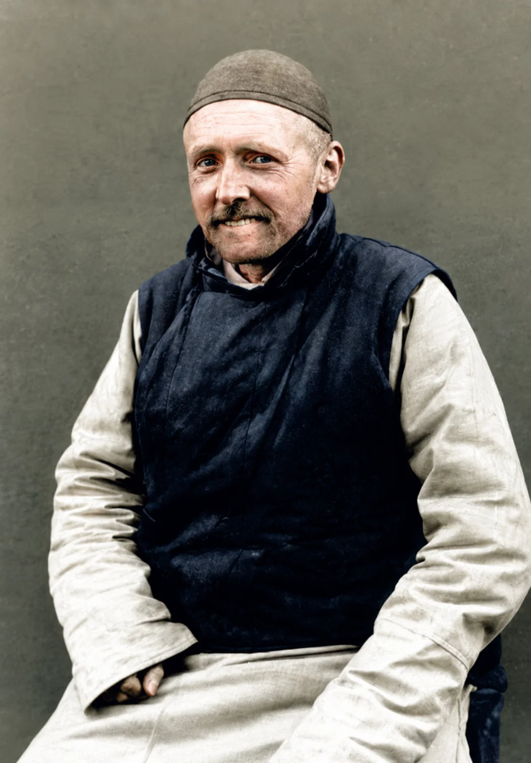 Frédéric-Vincent Lebbe
