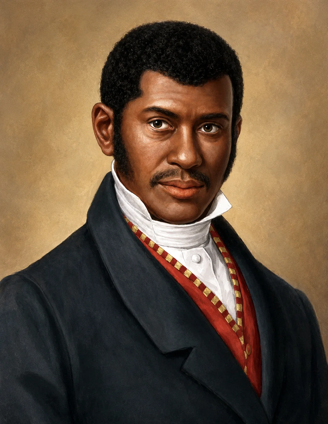 Pierre Toussaint