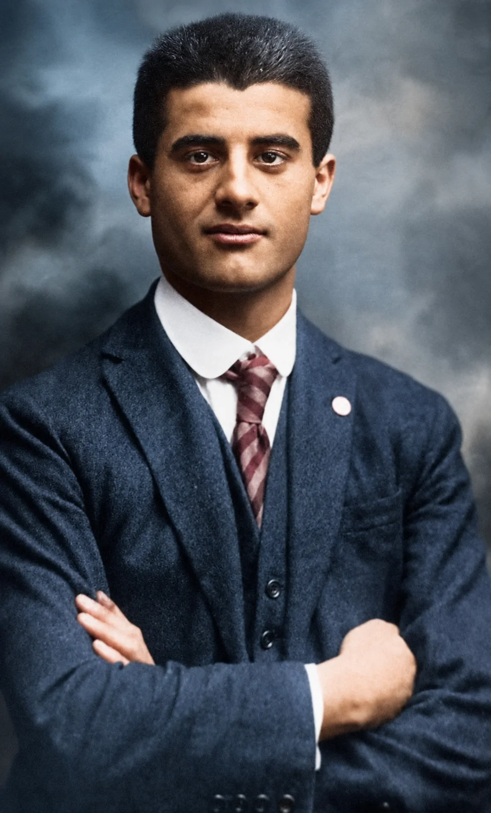 Pier Giorgio Frassati