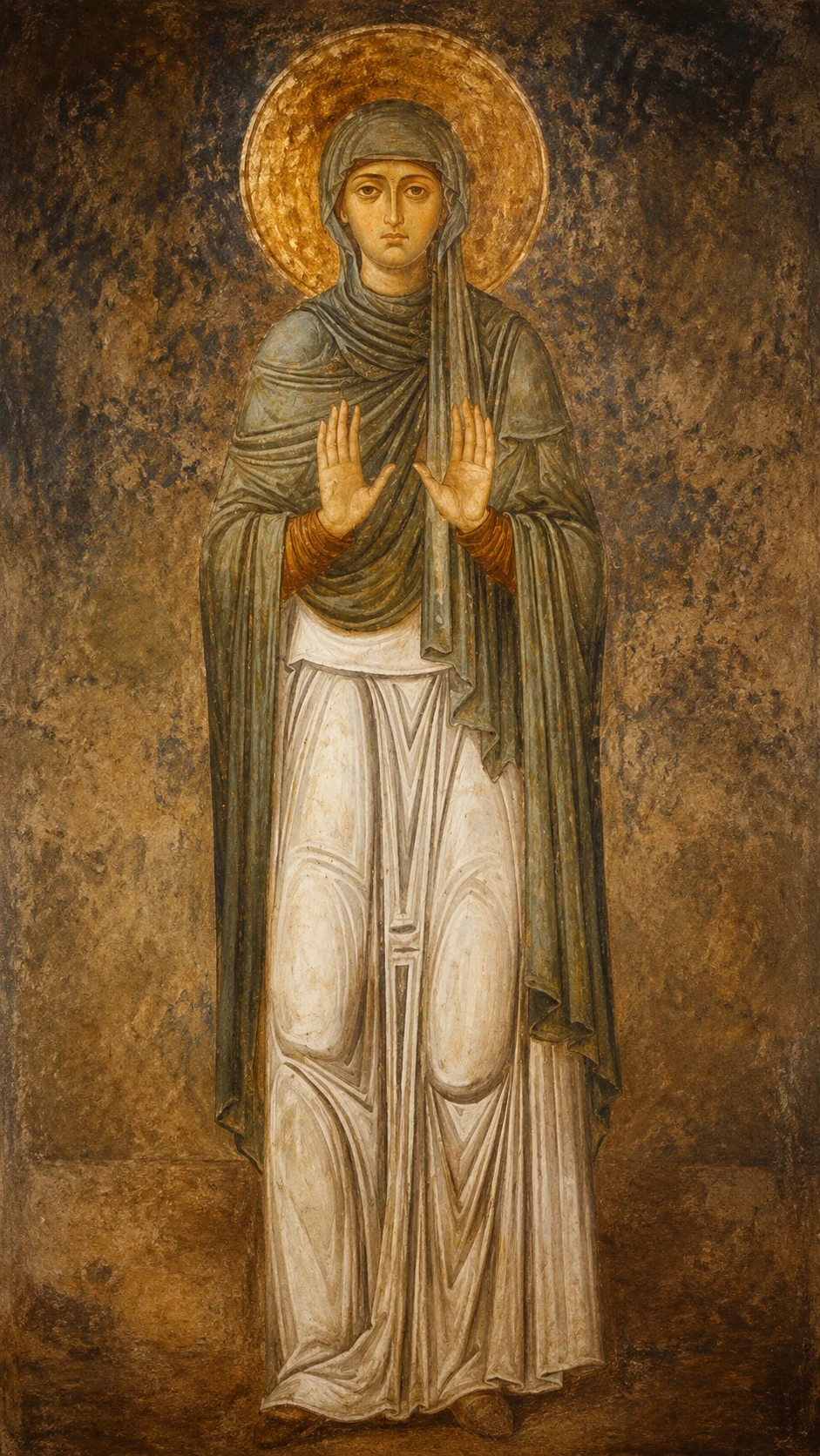 Macrine la Jeune