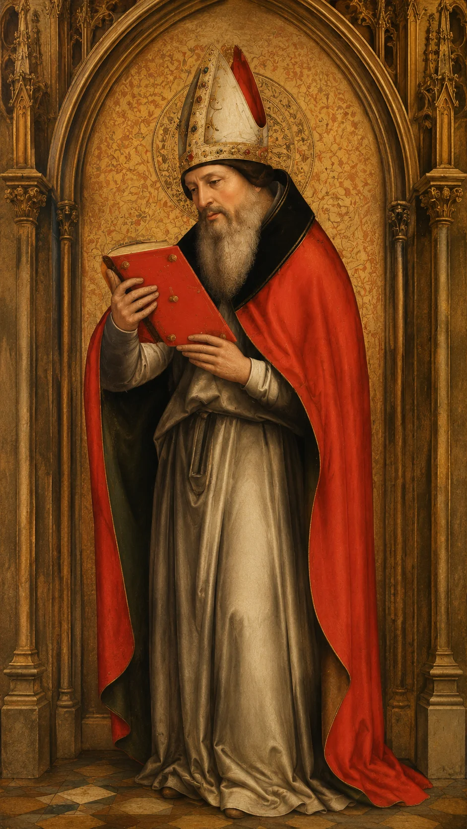 Aurèle