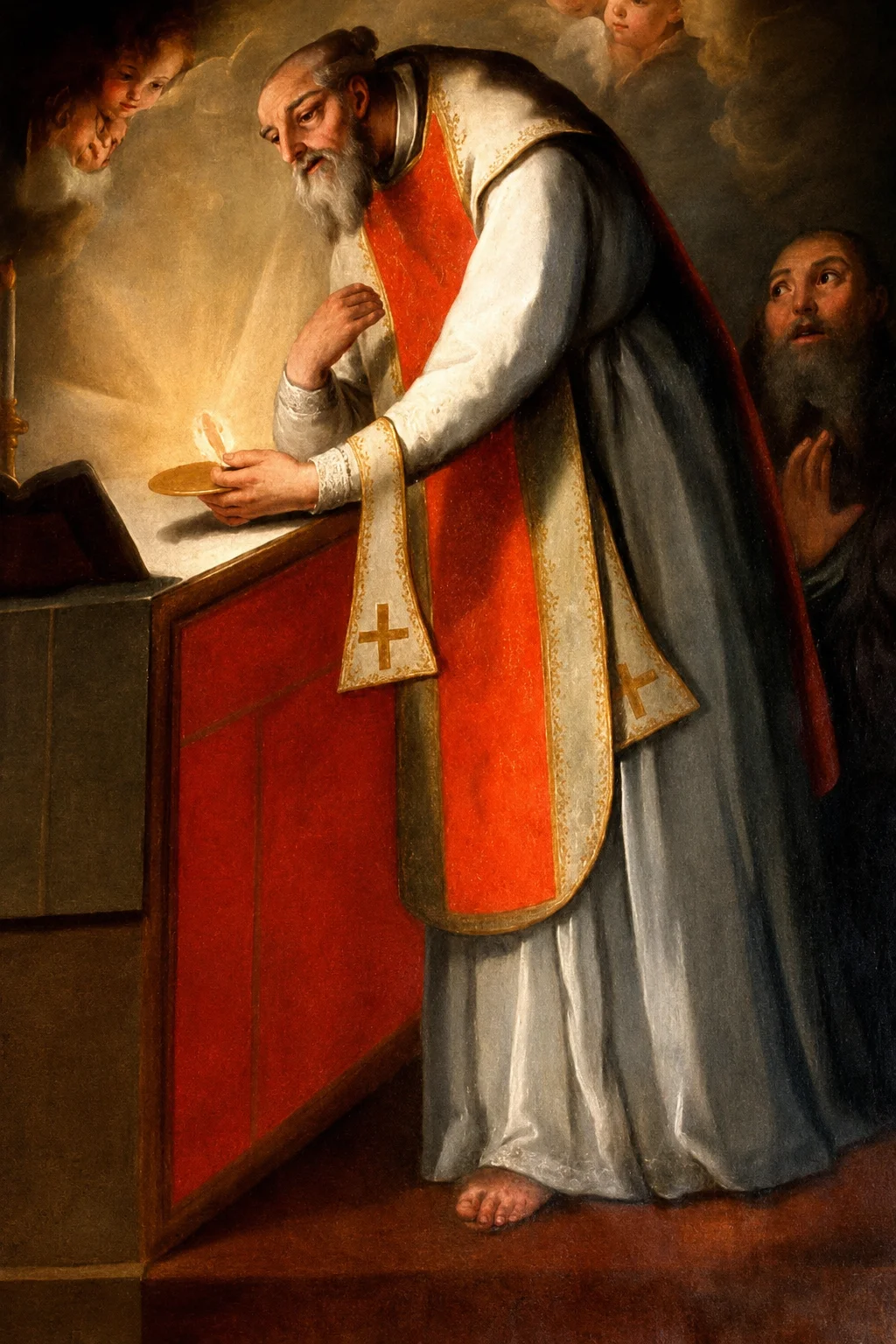 Laurent de Brindisi