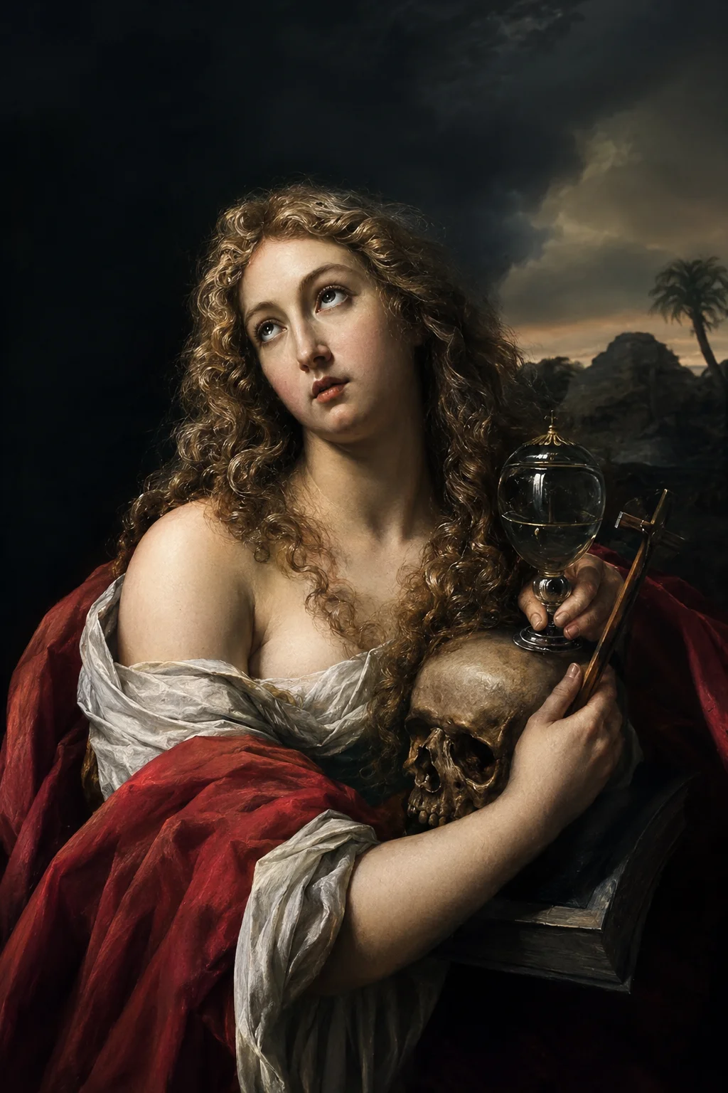Marie-Madeleine