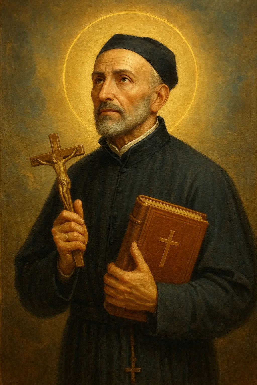 Alphonse-Marie de Liguori