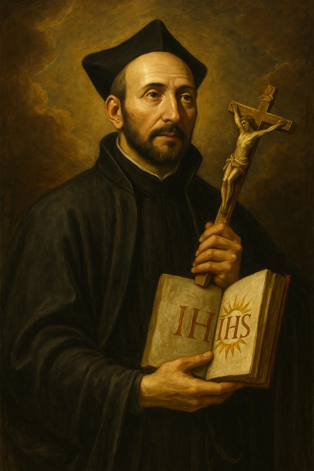 Ignace de Loyola