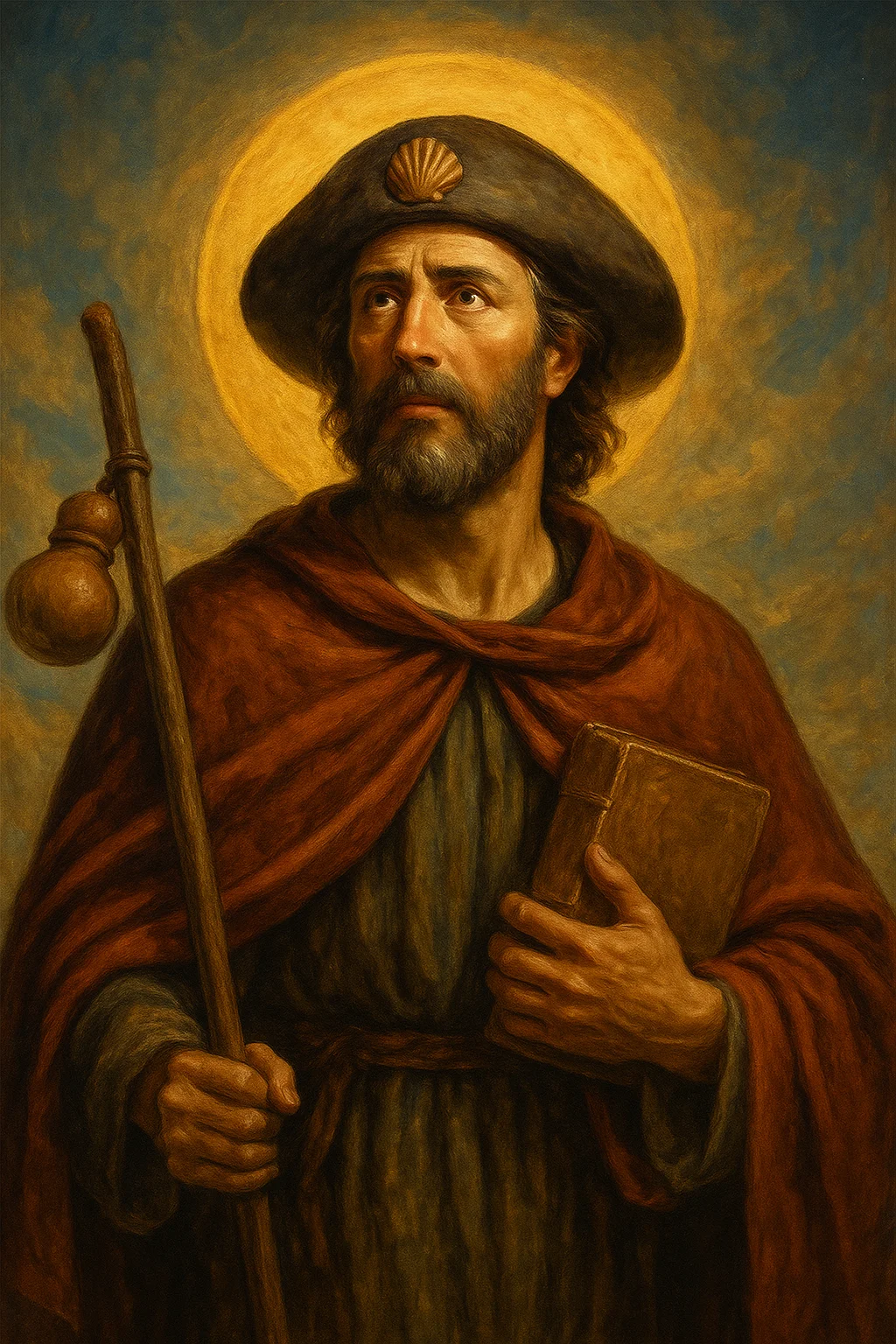 Jacques le Majeur