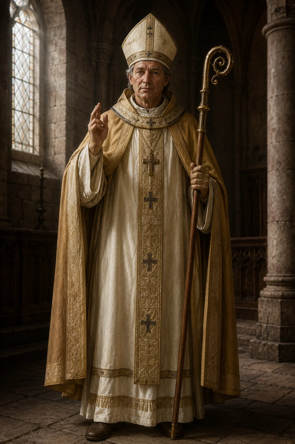 Abel de Lobbes