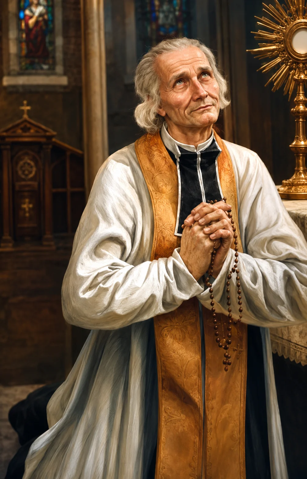Jean-Marie Vianney