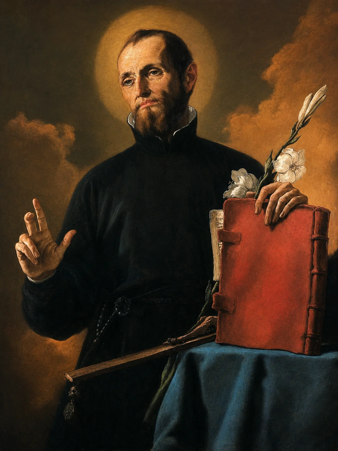 Gaétan de Thiene