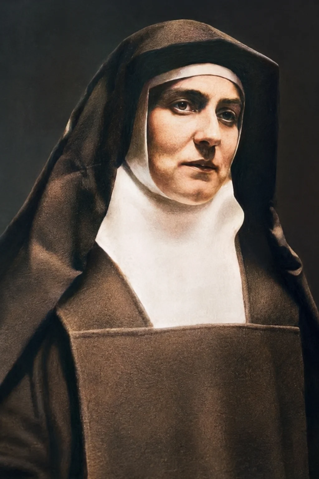 Thérèse Bénédicte de La Croix