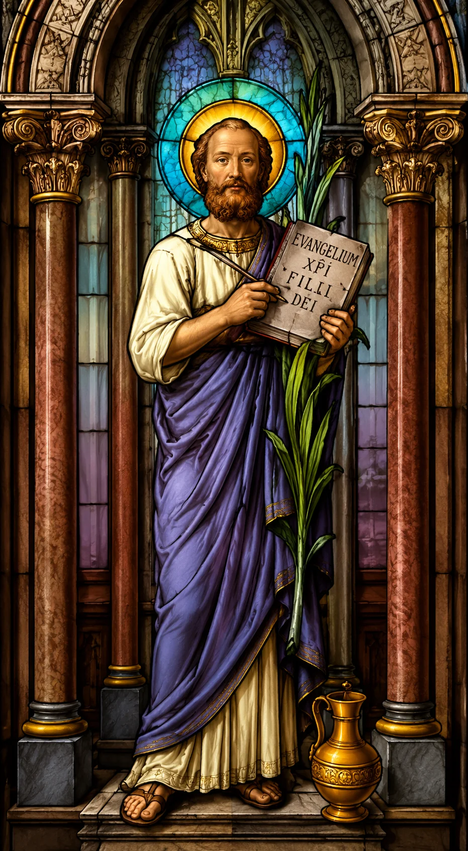Hippolyte de Rome