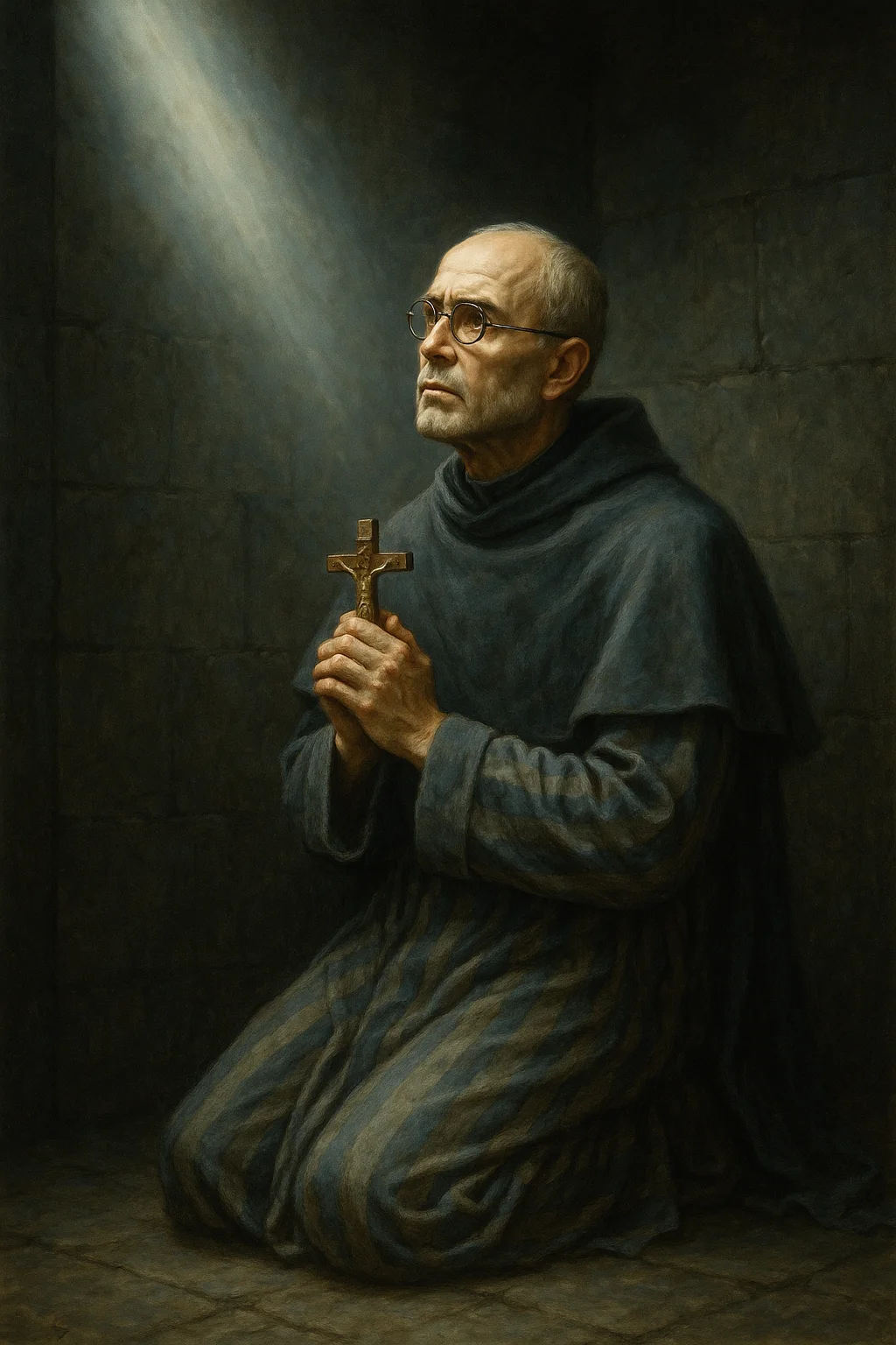 Maximilien Kolbe