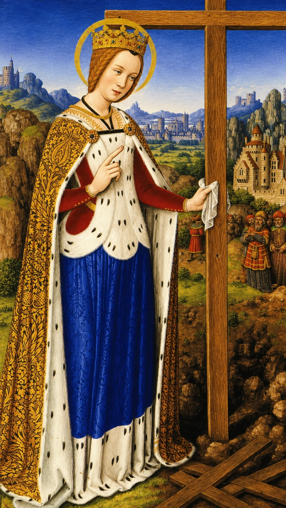 Hélène