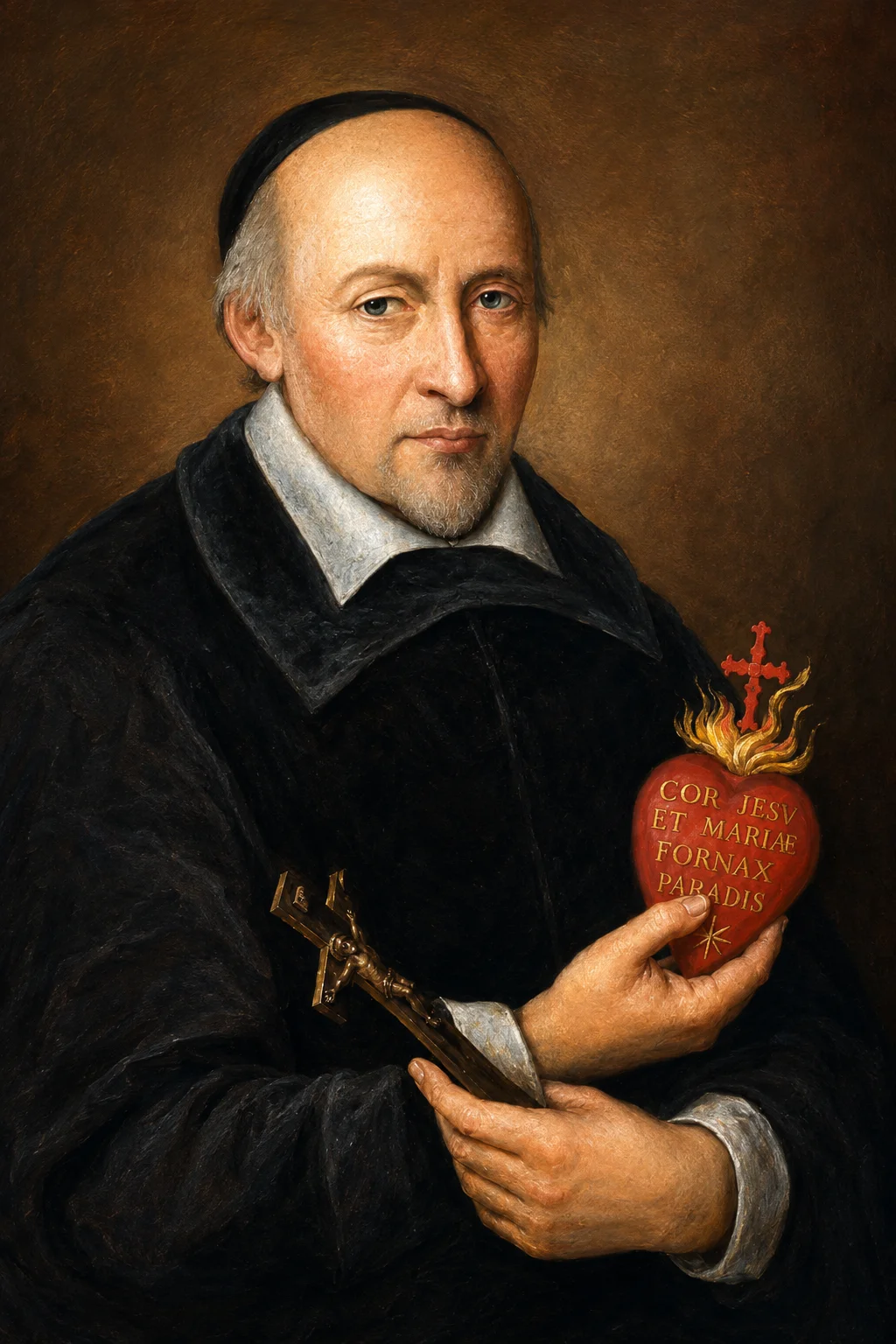Jean Eudes
