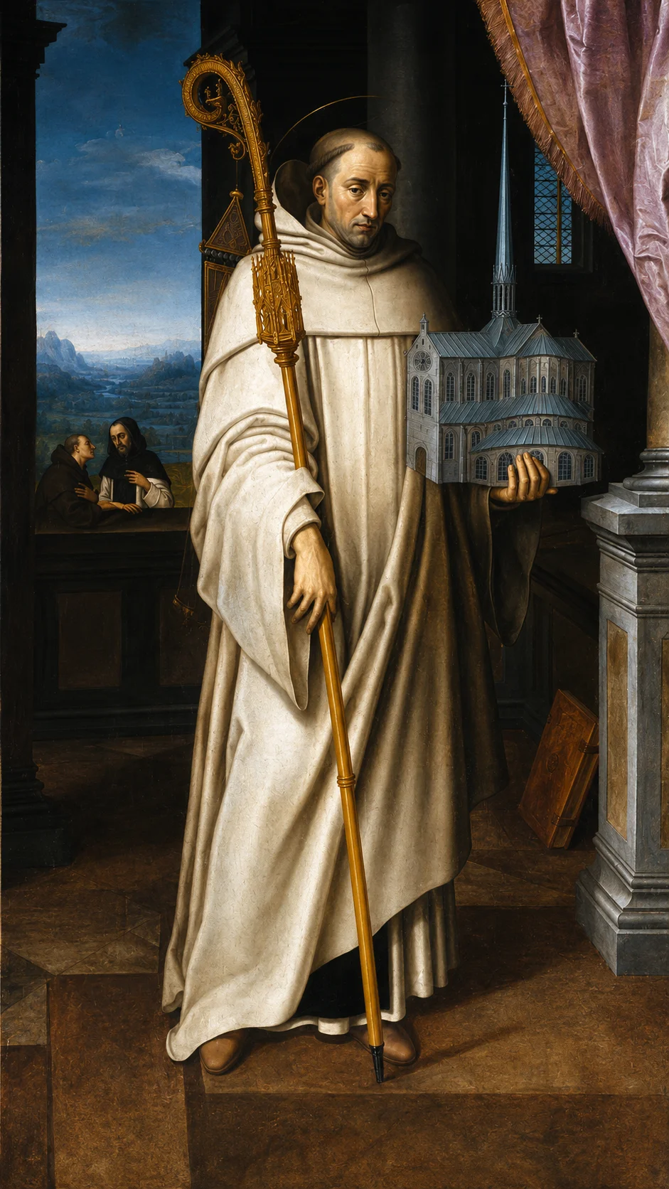 Bernard de Clairvaux