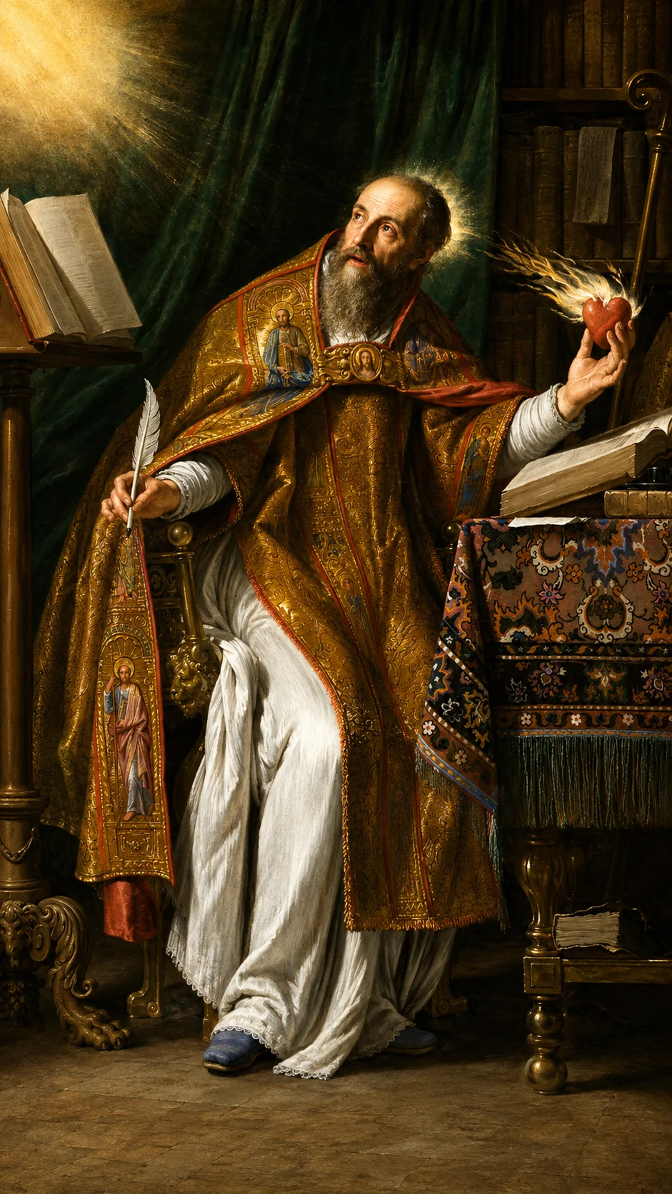 Augustin