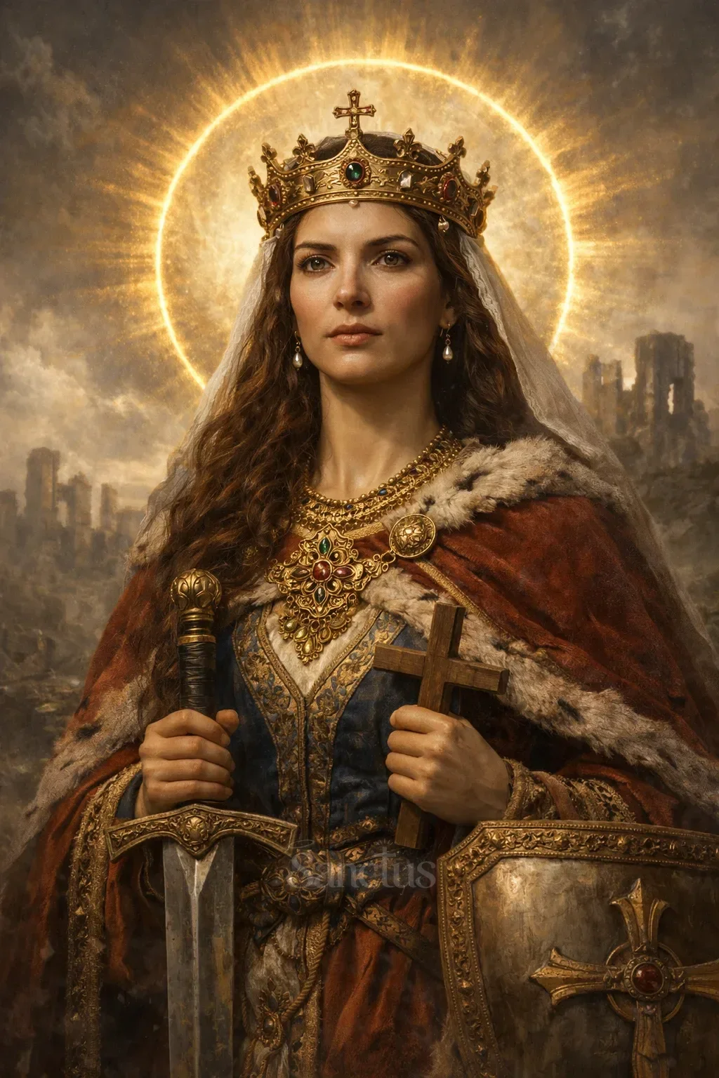 Sainte Gladys