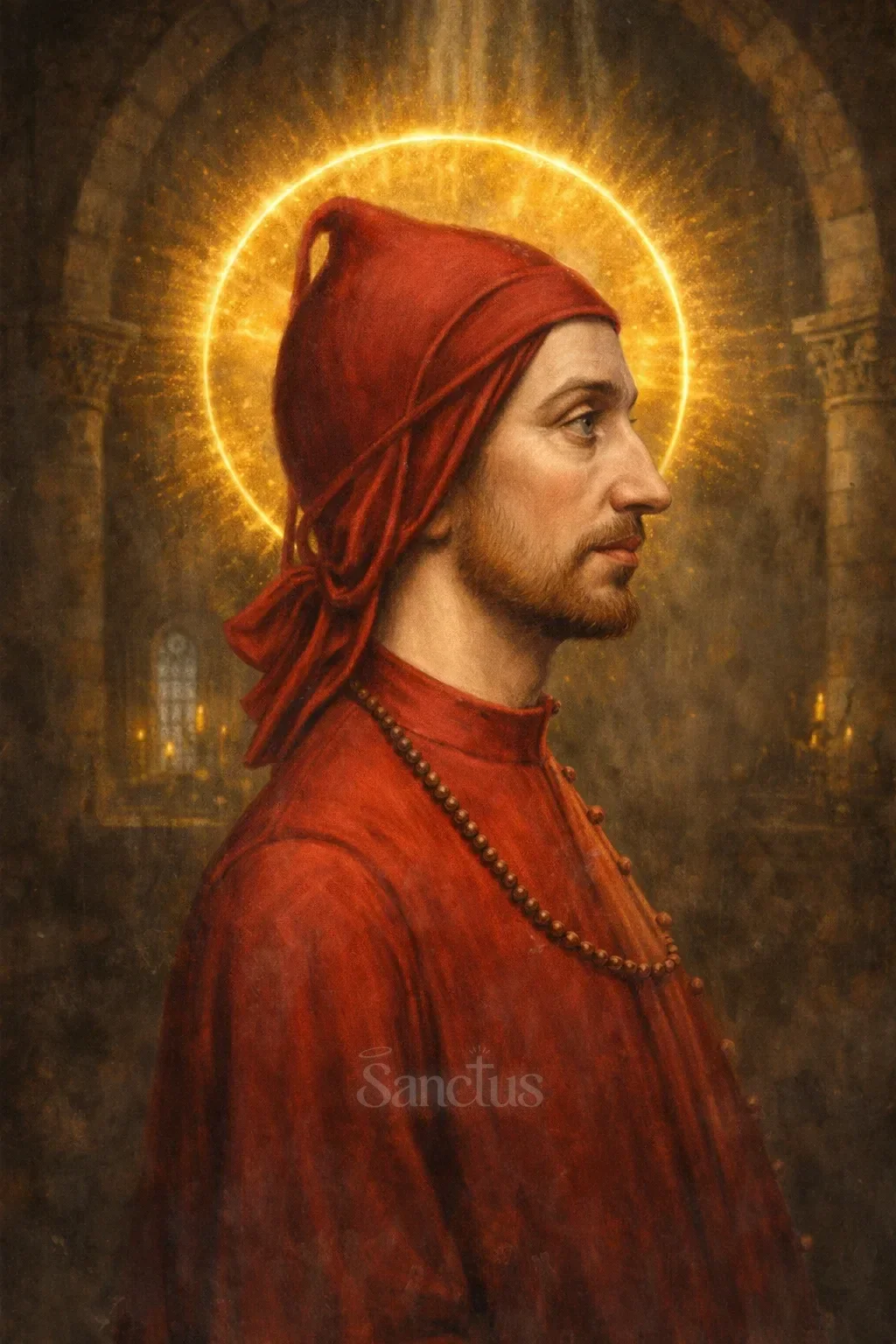 Portrait de Charles le Bon