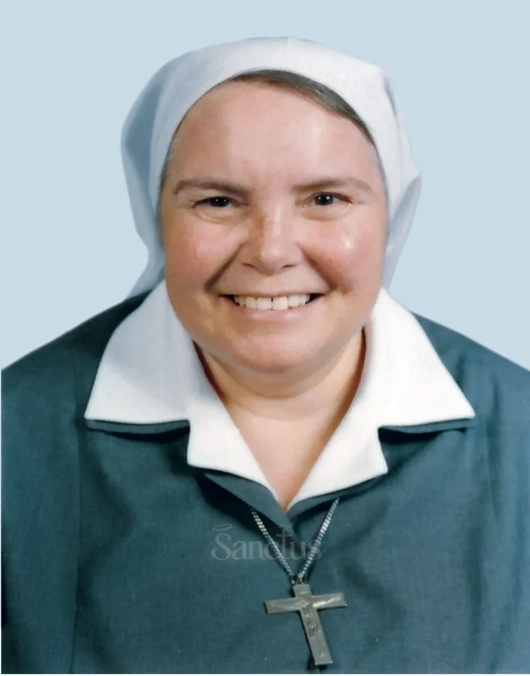 Portrait de Leonella Sgorbati