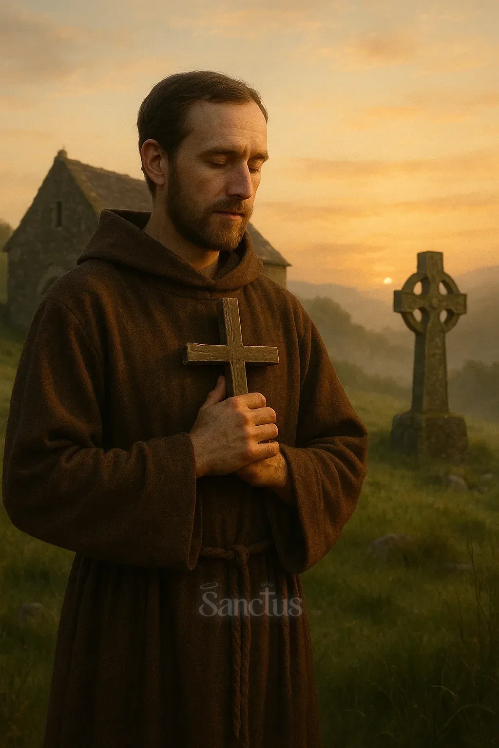 Portrait de Christian