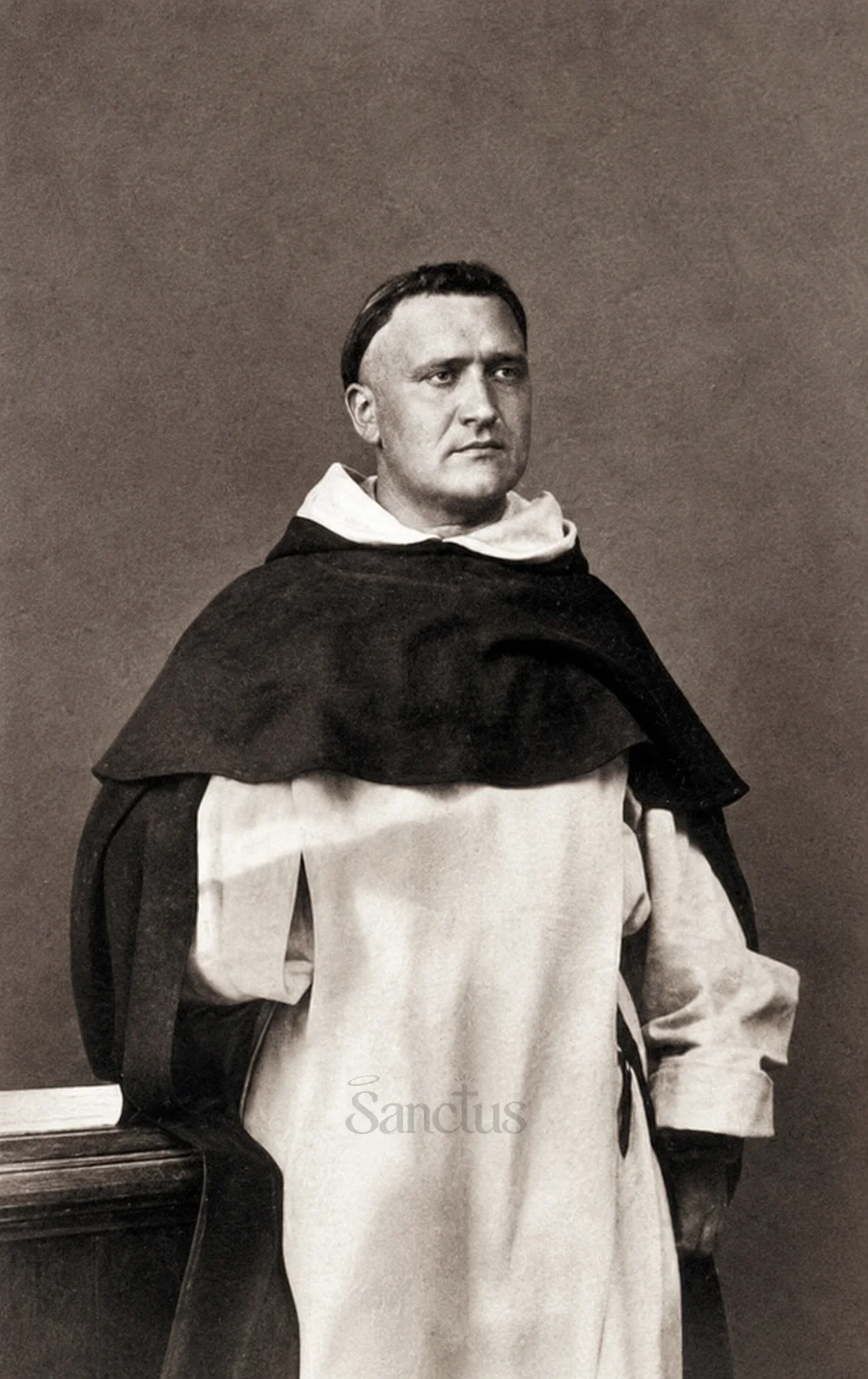 Portrait de Jean-Joseph Lataste