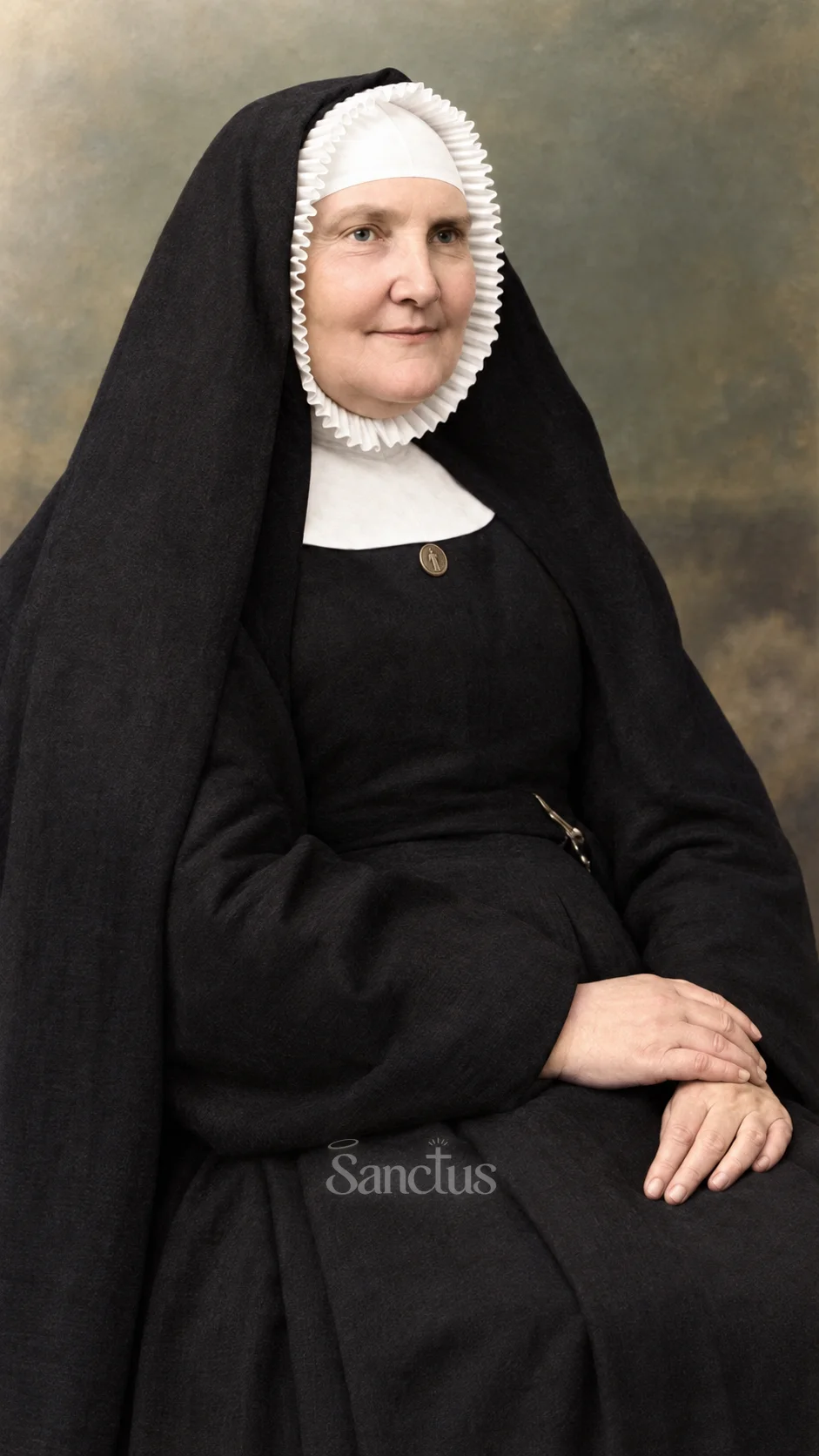 Vénérable Marie de Saint-François