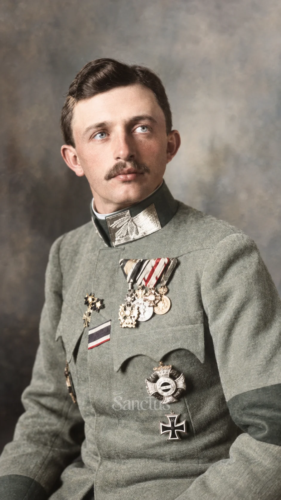 Bienheureux Charles d’Autriche