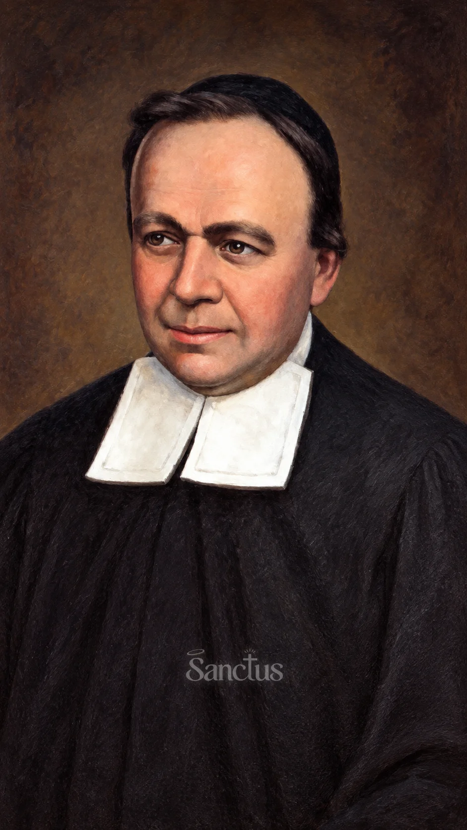Bienheureux Arnould Rèche