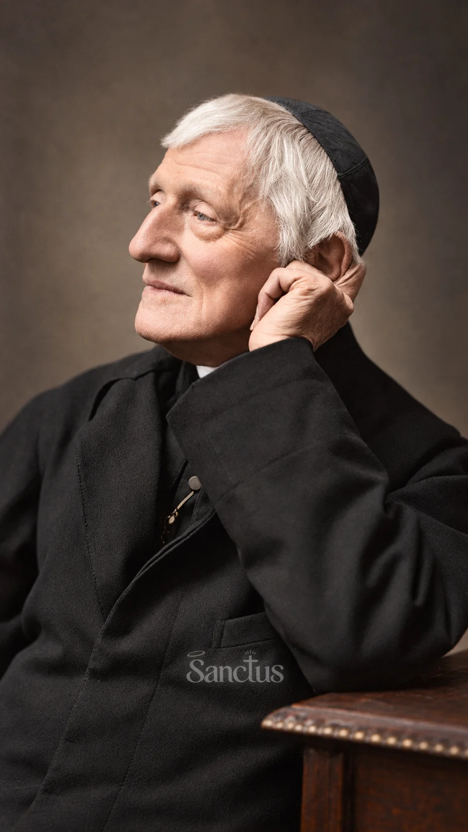 Saint John Henry Newman
