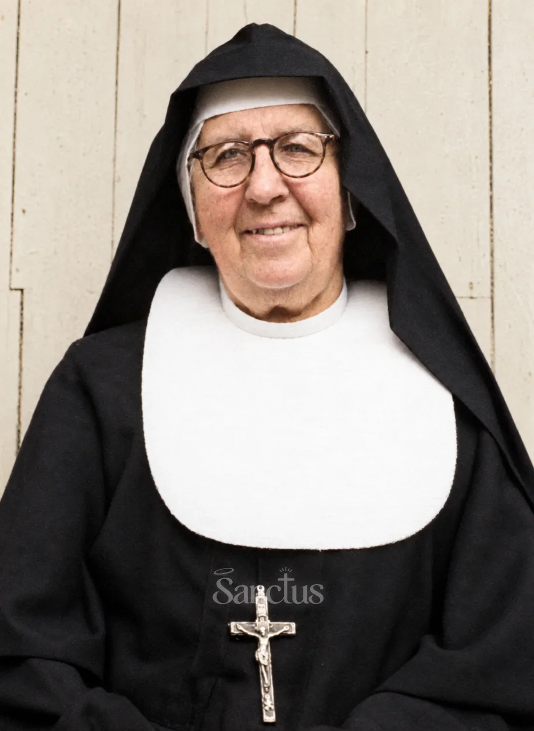 Portrait de Maria Troncatti