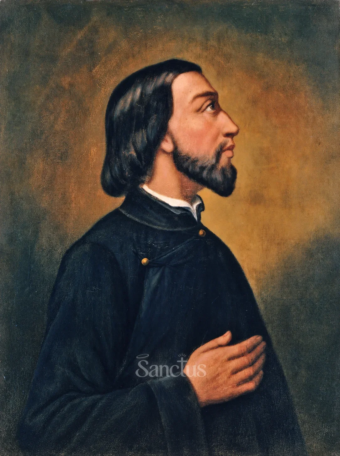 Saint Jean-Charles Cornay