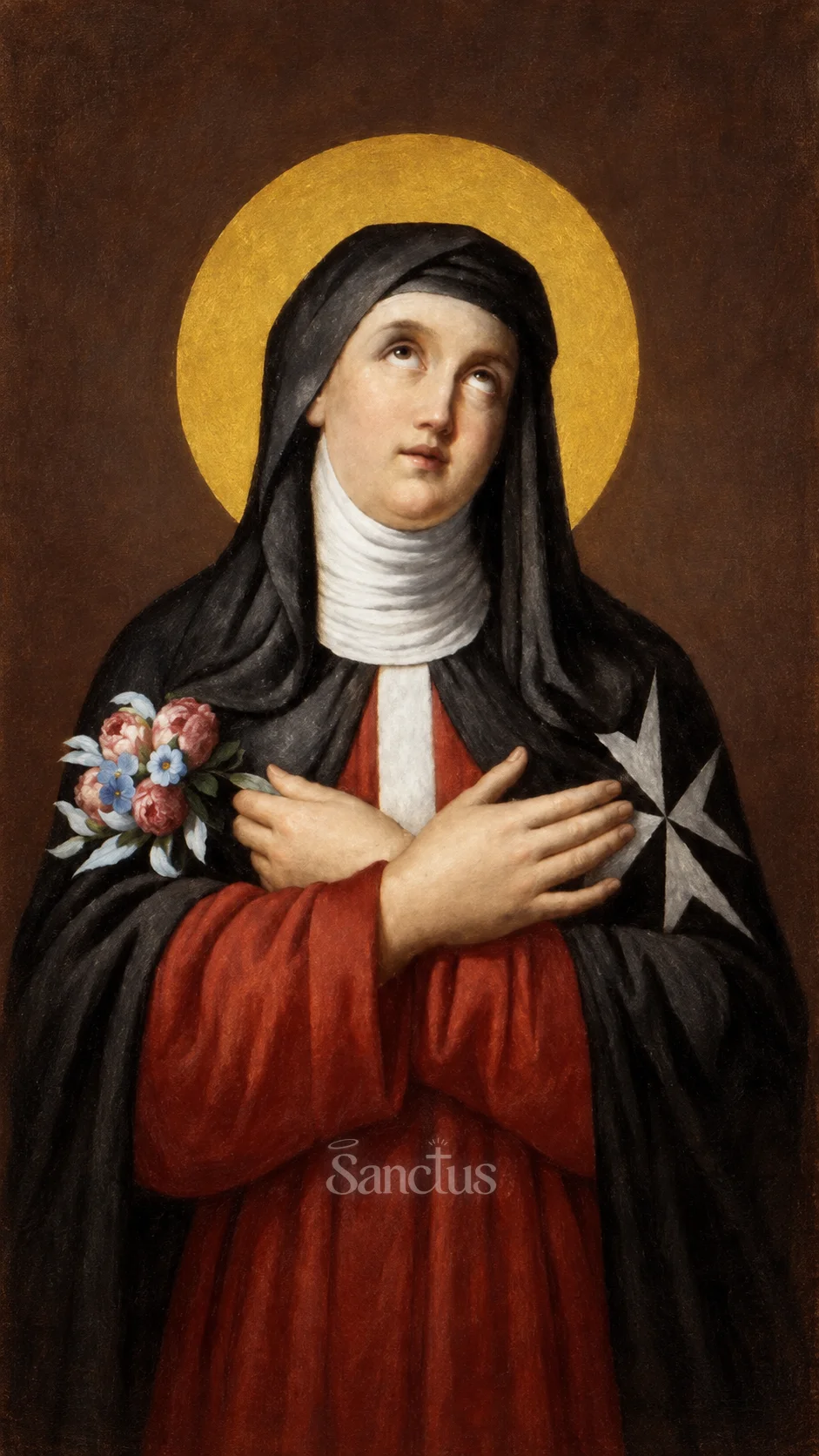 Sainte Fleur d'Issendolus