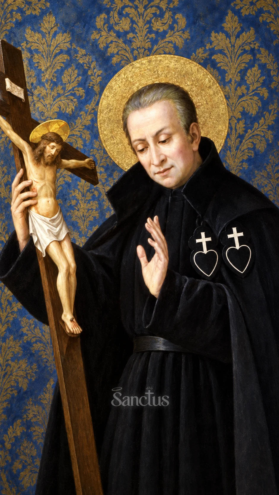 Saint Paul de la Croix