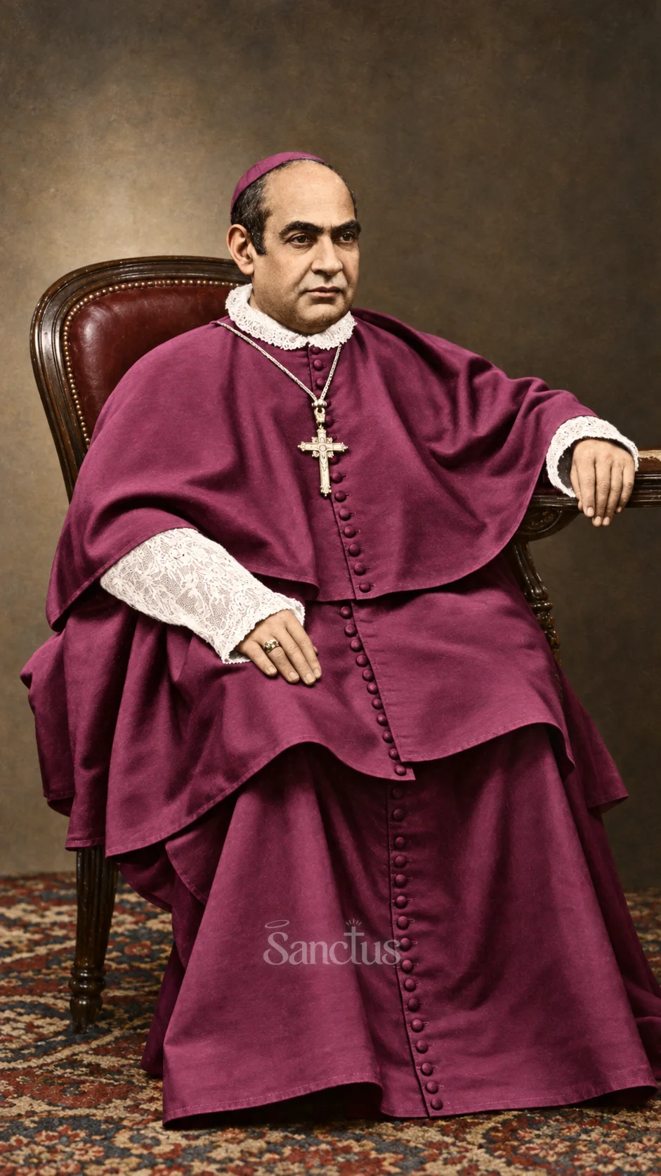 Saint Antoine-Marie Claret