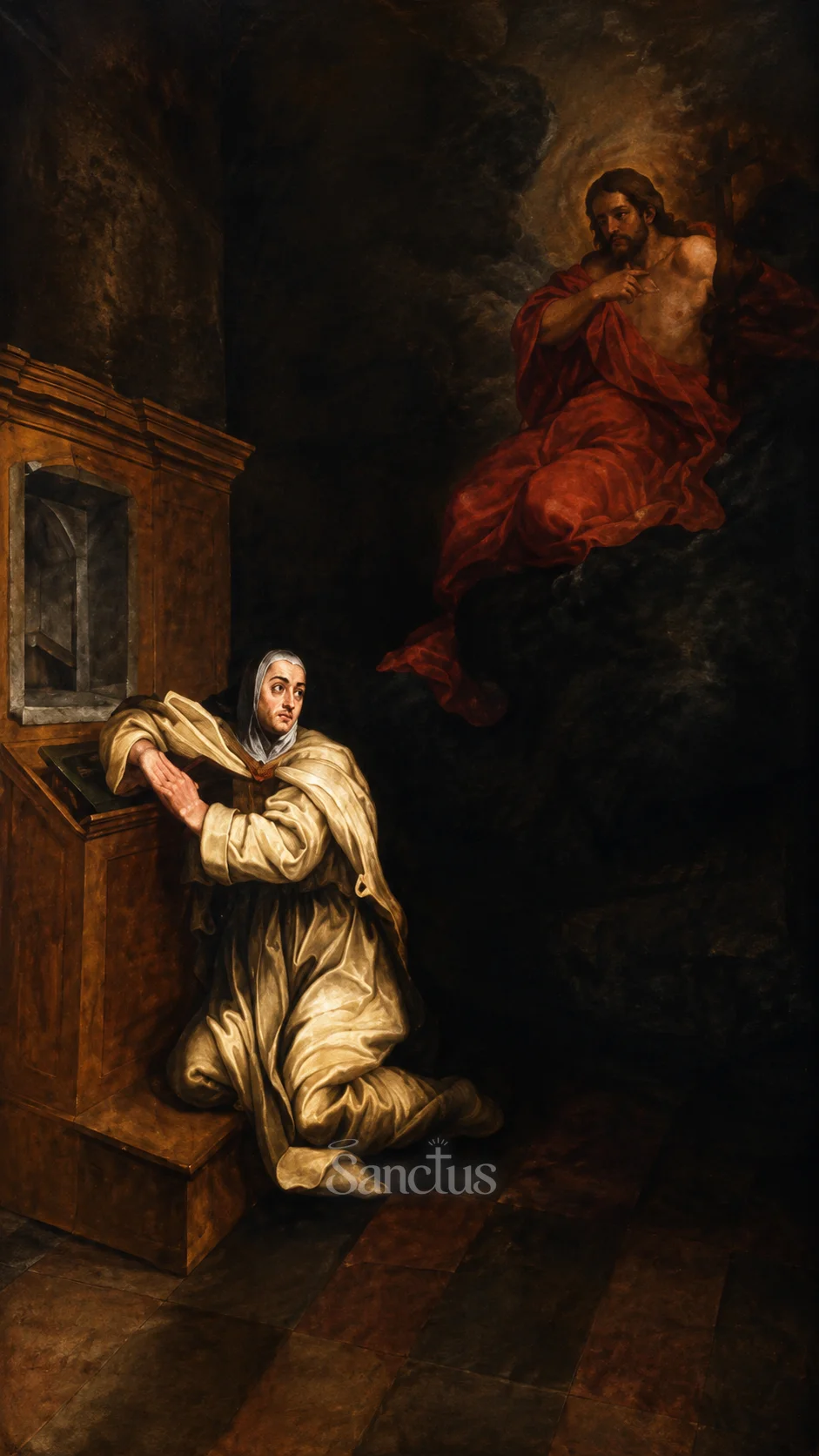 Sainte Natacha