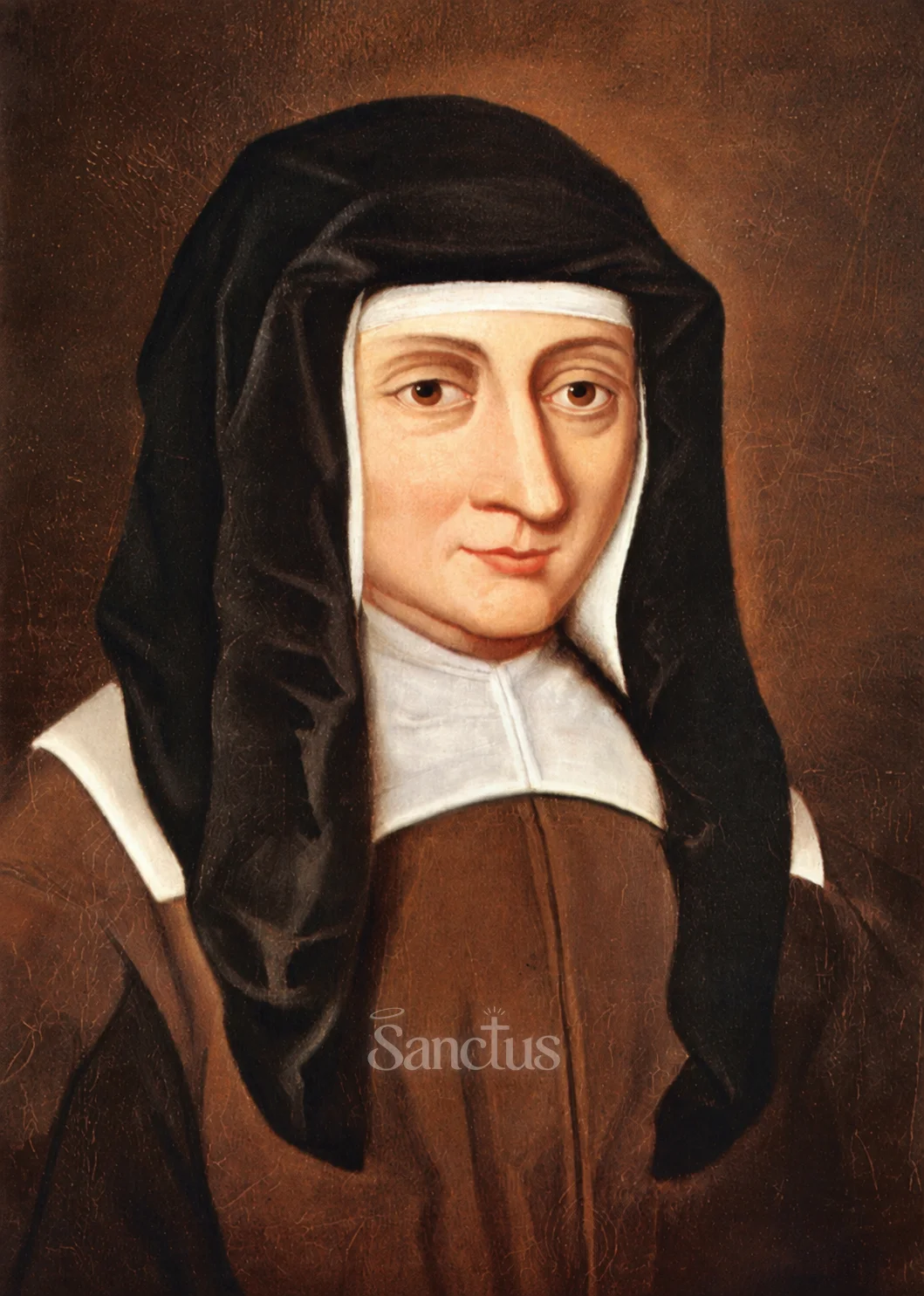 Sainte Louise de Marillac